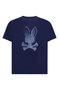 Kids' Jasper Logo Graphic T-shirt