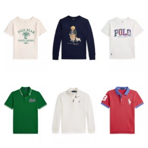 60% off Polo Ralph Lauren Boy's!!