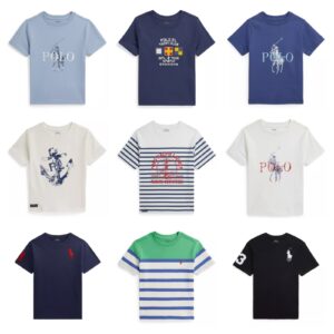 40% off Polo Ralph Lauren Tees!!