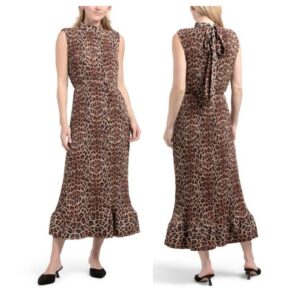 Melina Dress