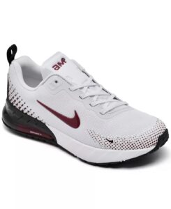 Big Kids Air Max Phoenix Casual Sneakers from Finish Line