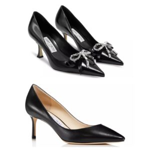 Up to 52% off Jimmy Choo Heels!!