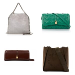 52% off Stella Maccartney Bags!!