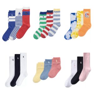 30% off Polo Ralph Lauren Socks!!