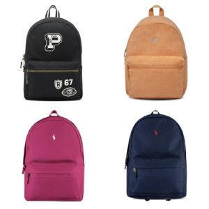 Up to 57% off Polo Ralph Lauren Backpacks!!
