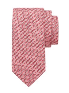 Trofeo Silk Tie