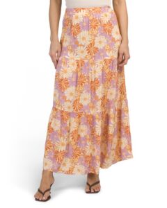 Bondi Maxi Skirt