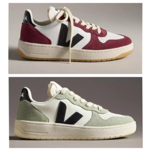 Veja V-10 Sneakers