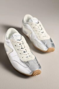 Rag & Bone Ultra Slim Retro Runner Sneakers