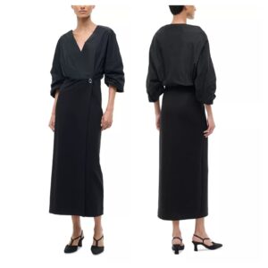 Orion Dress