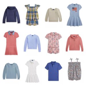 58% off Polo Ralph Lauren!!