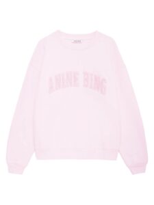 Spencer Logo Sweatshirt