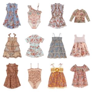 44% off Zimmermannn Kid's!!