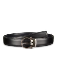 Cut-to-size Belt