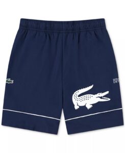 Big Boys Ultradry Big Croc Woven Shorts