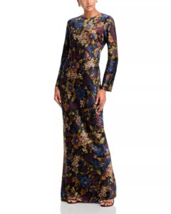 Gemma Maxi Dress