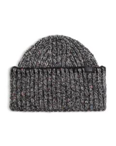 Wide Cuff Confetti Skully