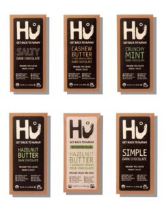 Hu Chocolate