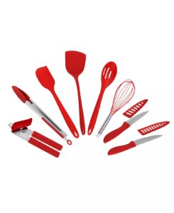 10-pc. Kitchen Gadget Set