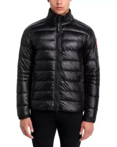 Crofton Down Puffer Jacket