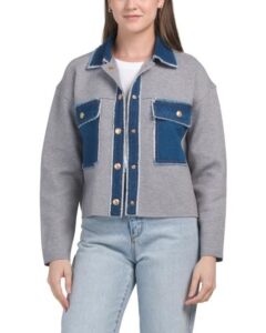 Antonia Jacket