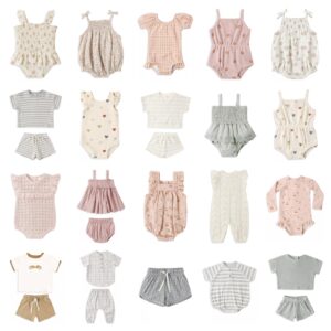 40% off Quincy Mae (buy More, Save More)