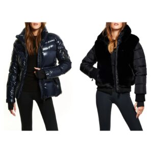 63% off Sam Outerwear!!
