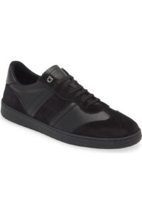 Achille 1 Low Top Sneaker