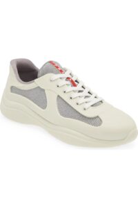 America's Cup Low Top Sneaker