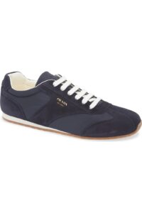 Low Profile Sneaker
