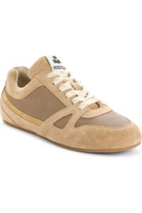 Senny Low Top Sneaker