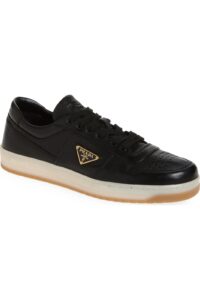 Downtown Low Top Sneaker