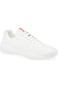 America's Cup Sneaker