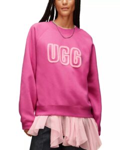 Logo Sweatshirt
