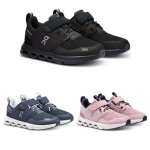 Kids' Cloud Play Running Sneaker
