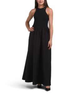 Poplin Dressp