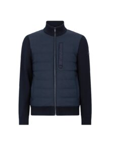Hybrids Kamet Slim-fit Jacket