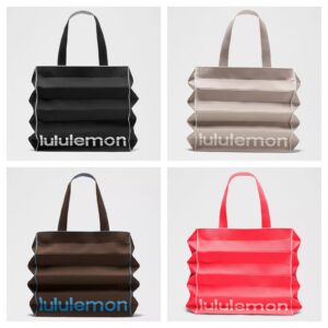 Fold It Hold It Tote Bag 22l