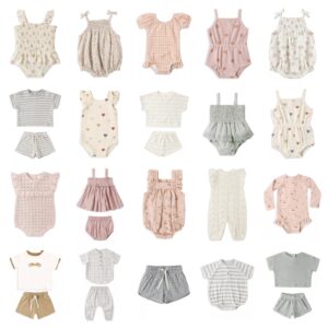 40% off Quincy Mae