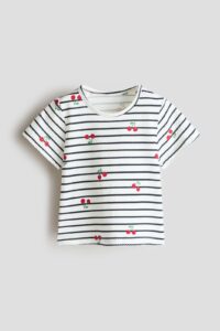Printed Top