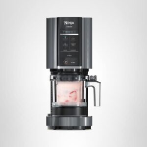 Ninja Creami Ice Cream Maker | 7-in-1 - Icecream