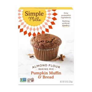 Simple Mills Almond Flour Baking Mix