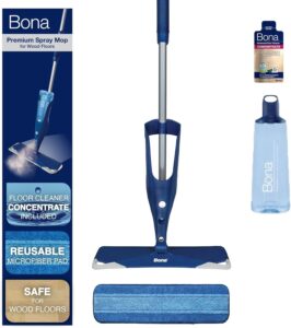 Bona Hardwood Floor Premium Spray Mop