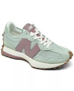 Women's 327 Sneakers from Finish Line