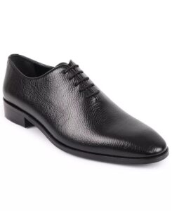 Men's Newark Wholecut Oxford Lace-up Dress Shoes