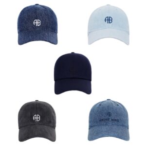 Jeremy Baseball Cap Ab
