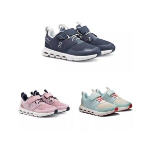 Unisex Kids' Cloud Play Sneakers - Little Kid