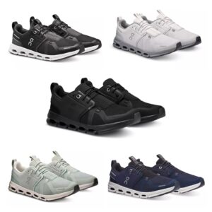 Unisex Cloud Sky Sneakers - Big Kid