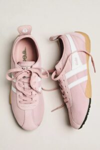 Gola Exclusive Curve Sneakers