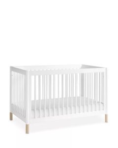 Gelato 4-in-1 Convertible Crib $50 Gift Card